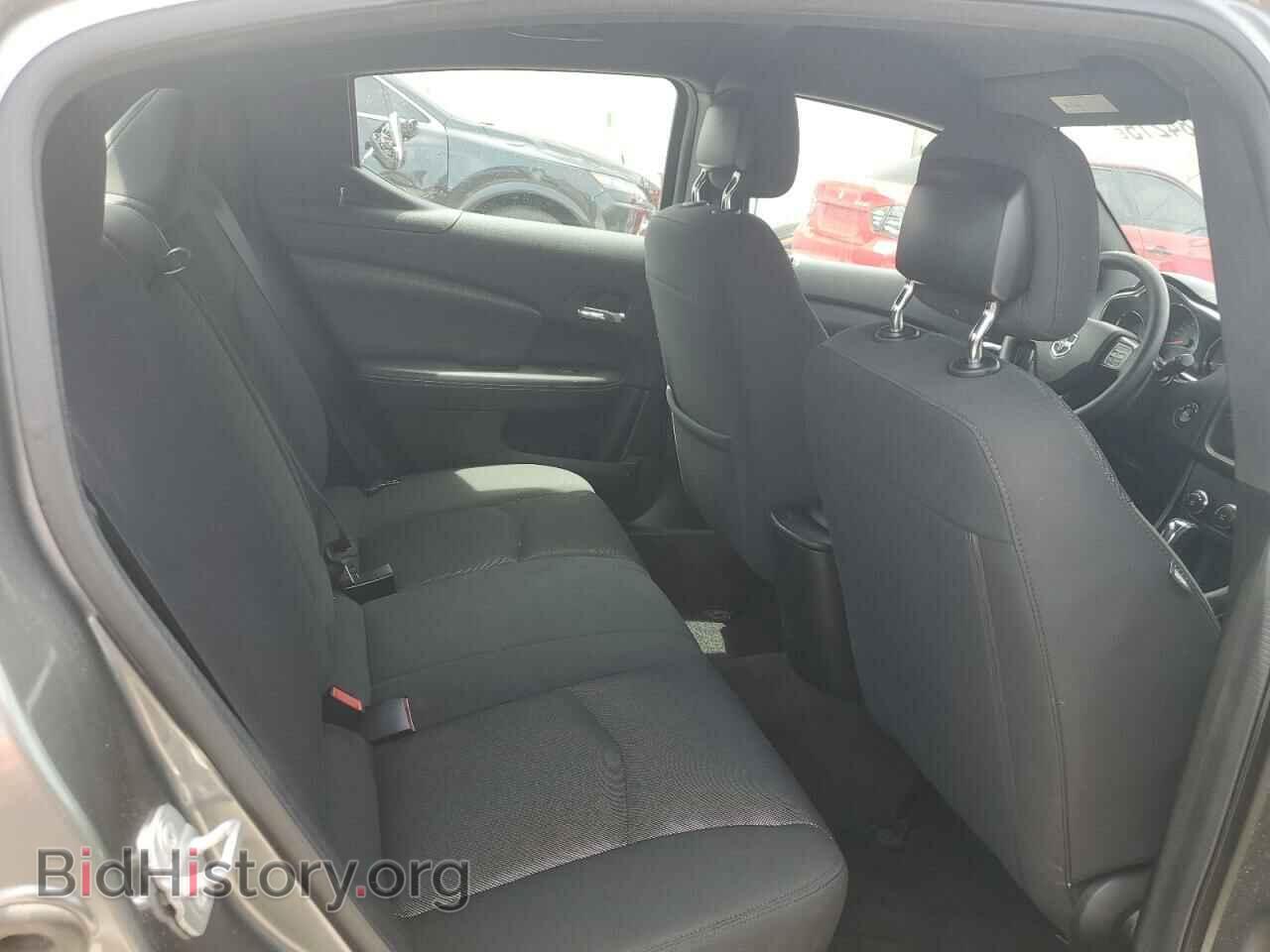 2013 DODGE AVENGER - VIN: 1C3CDZAB9DN627220 - Photo 10