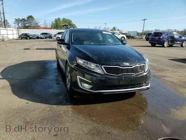 2012 KIA OPTIMA - VIN: KNAGM4AD7C5024862 - Фото 13