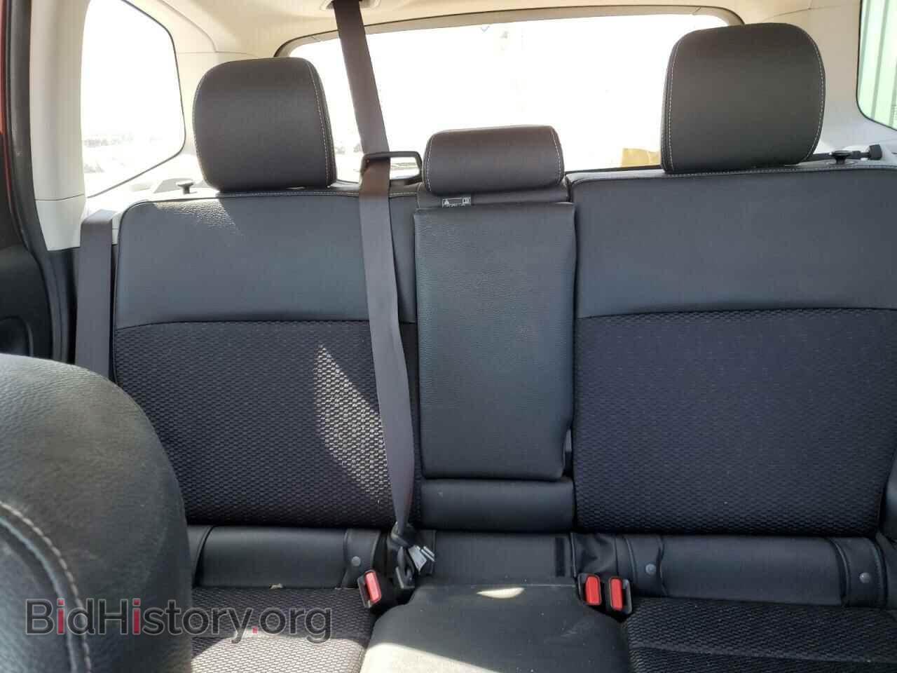 2015 SUBARU FORESTER - VIN: JF2SJGDC4FH808396 - Фото 10