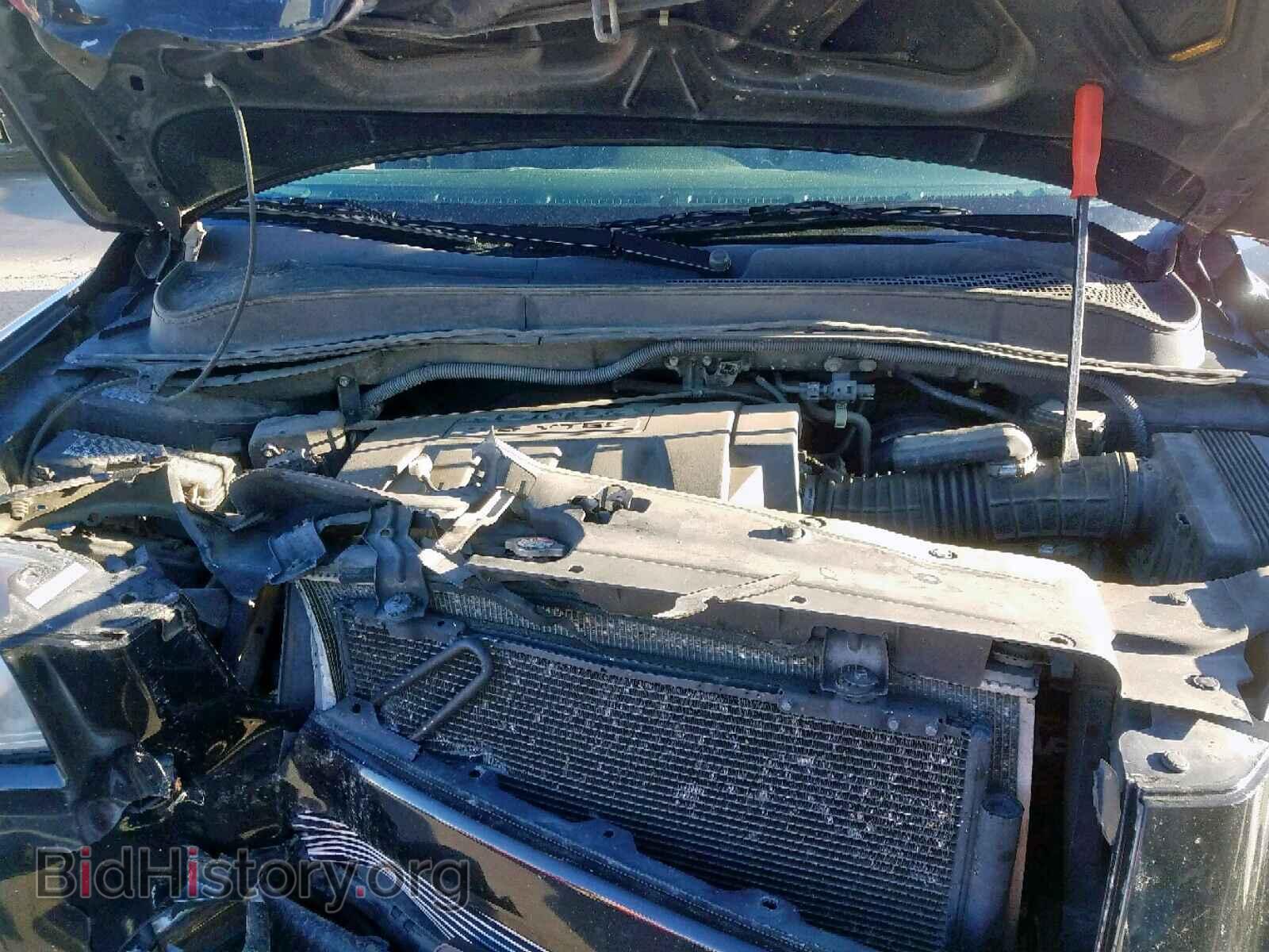 2006 HONDA PILOT - VIN: 2HKYF18516H563657 - Фото 7