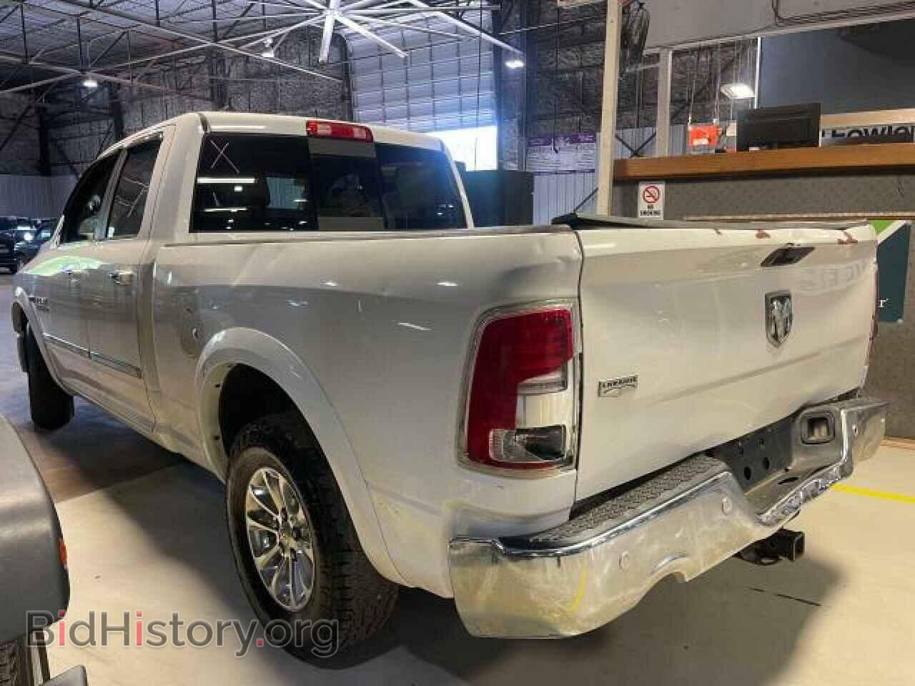 2016 RAM 1500 - VIN: 1C6RR6JM9GS175113 - Фото 3