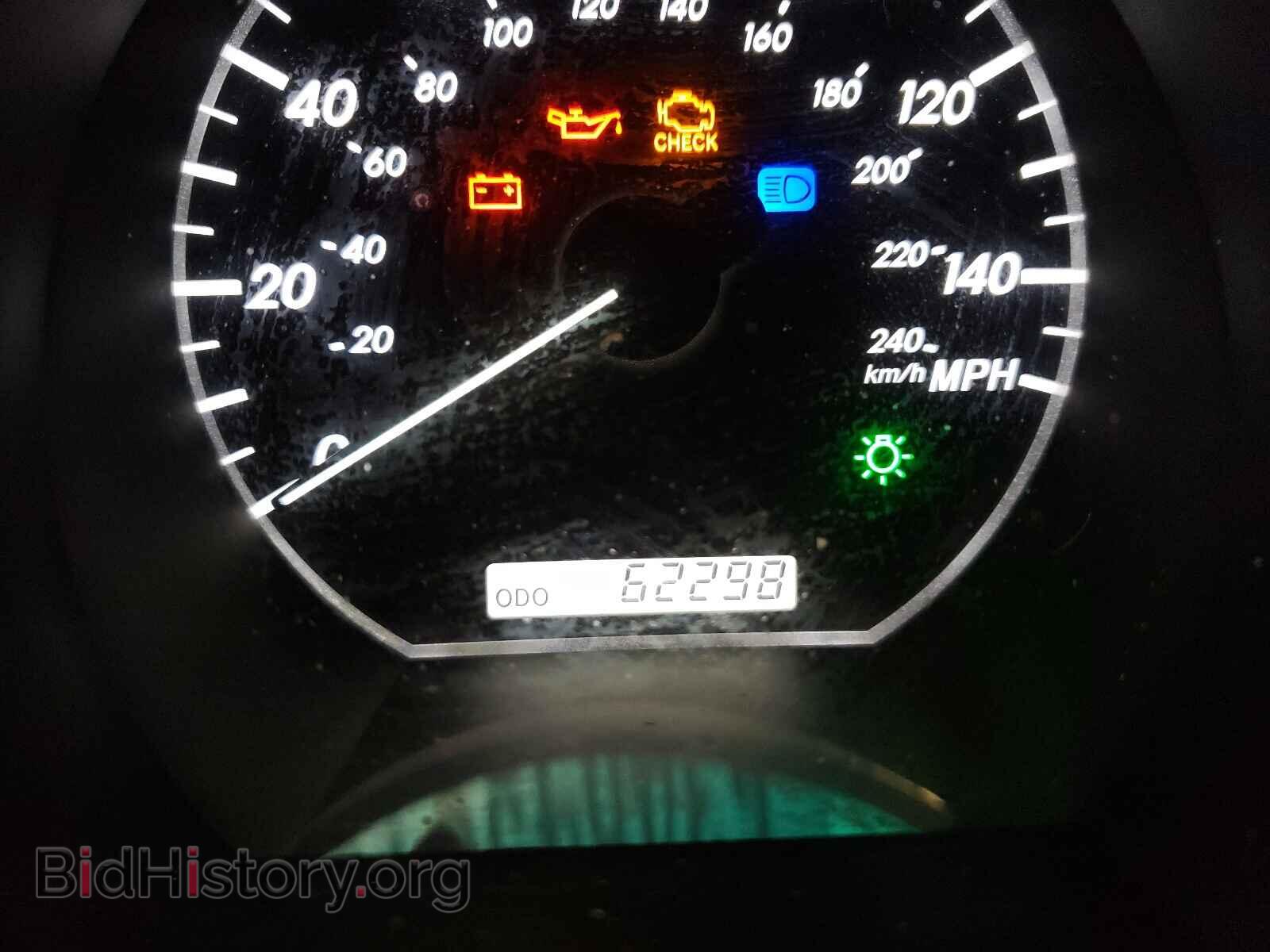 2007 LEXUS RX350 - VIN: 2T2GK31U67C015366 - Фото 8