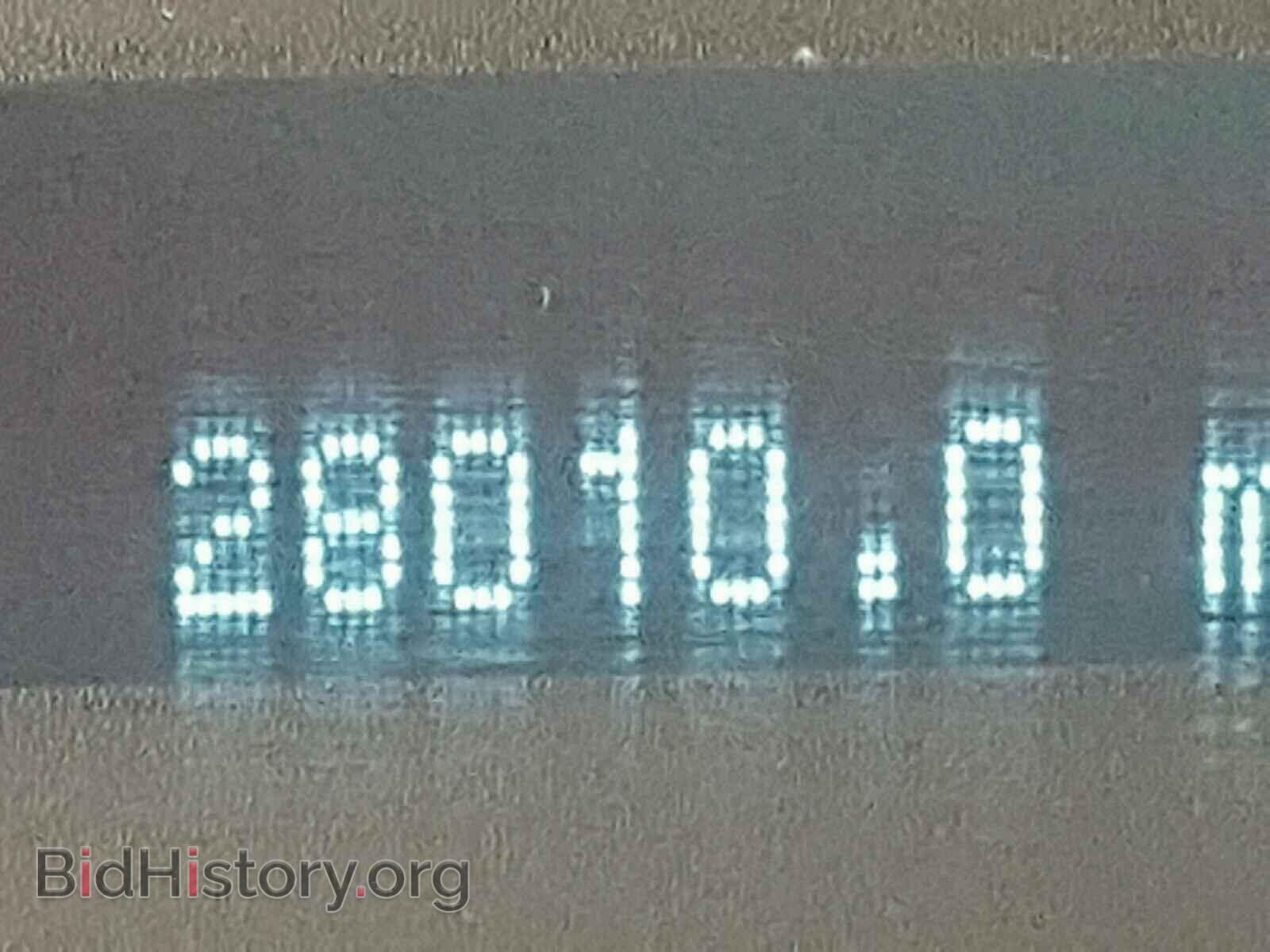 2012 FORD F150 - VIN: 1FTMF1CM3CKD75250 - Фото 8
