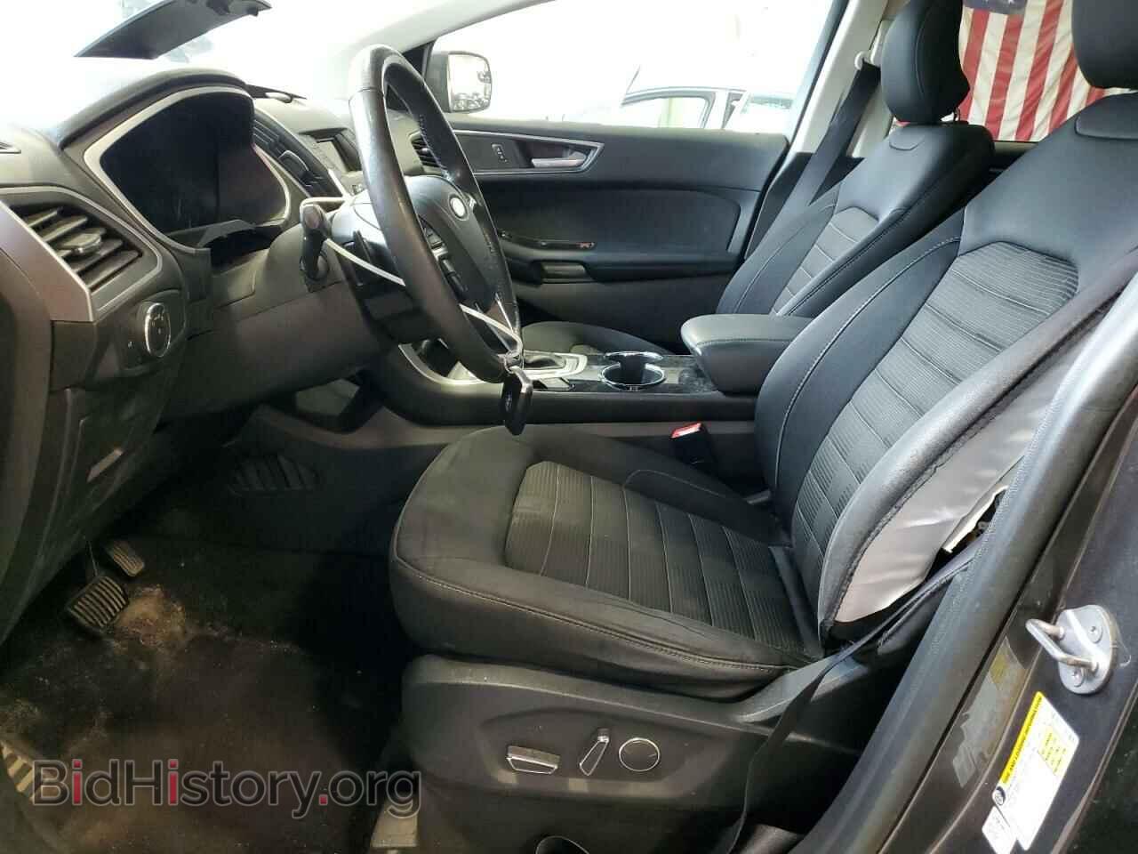 2017 FORD EDGE - VIN: 2FMPK4J95HBB82068 - Фото 7