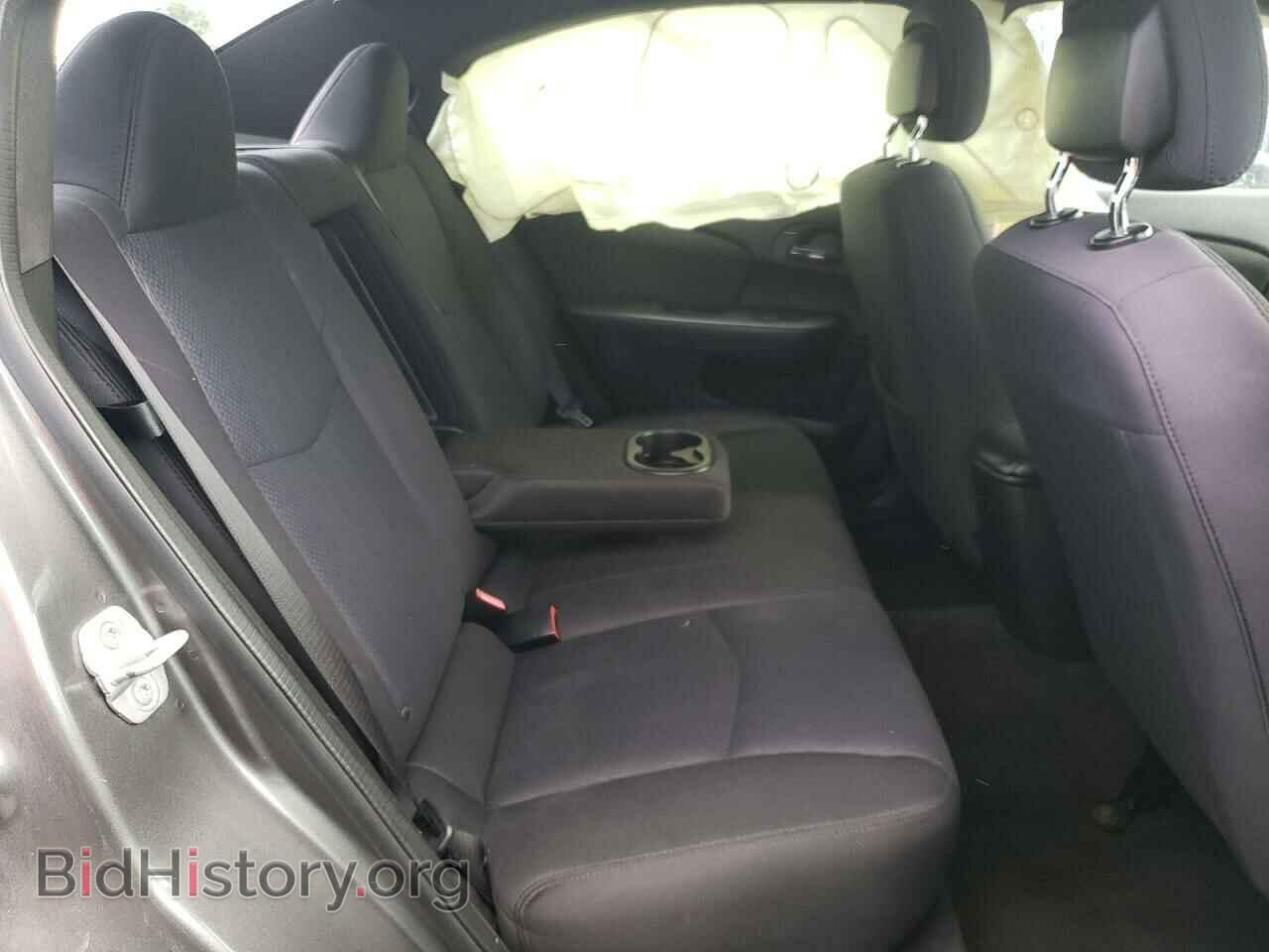 2012 CHRYSLER 200 - VIN: 1C3CCBAB7CN214169 - Фото 6