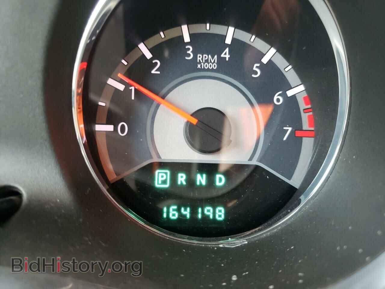 2012 CHRYSLER 200 - VIN: 1C3CCBAB7CN214169 - Фото 8