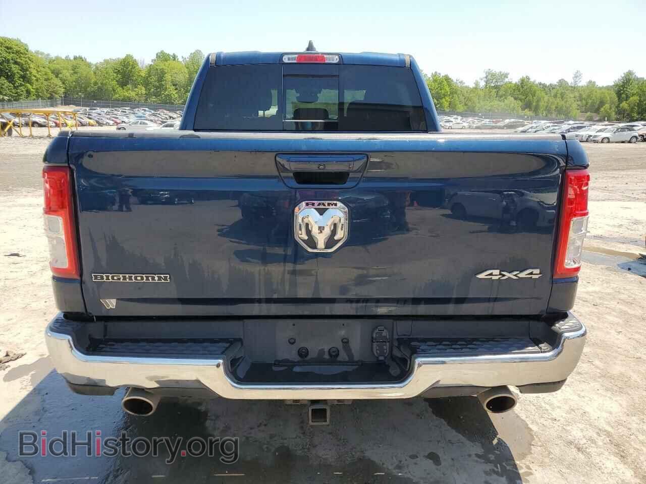 2021 RAM 1500 - VIN: 1C6SRFFT5MN563788 - Фото 6