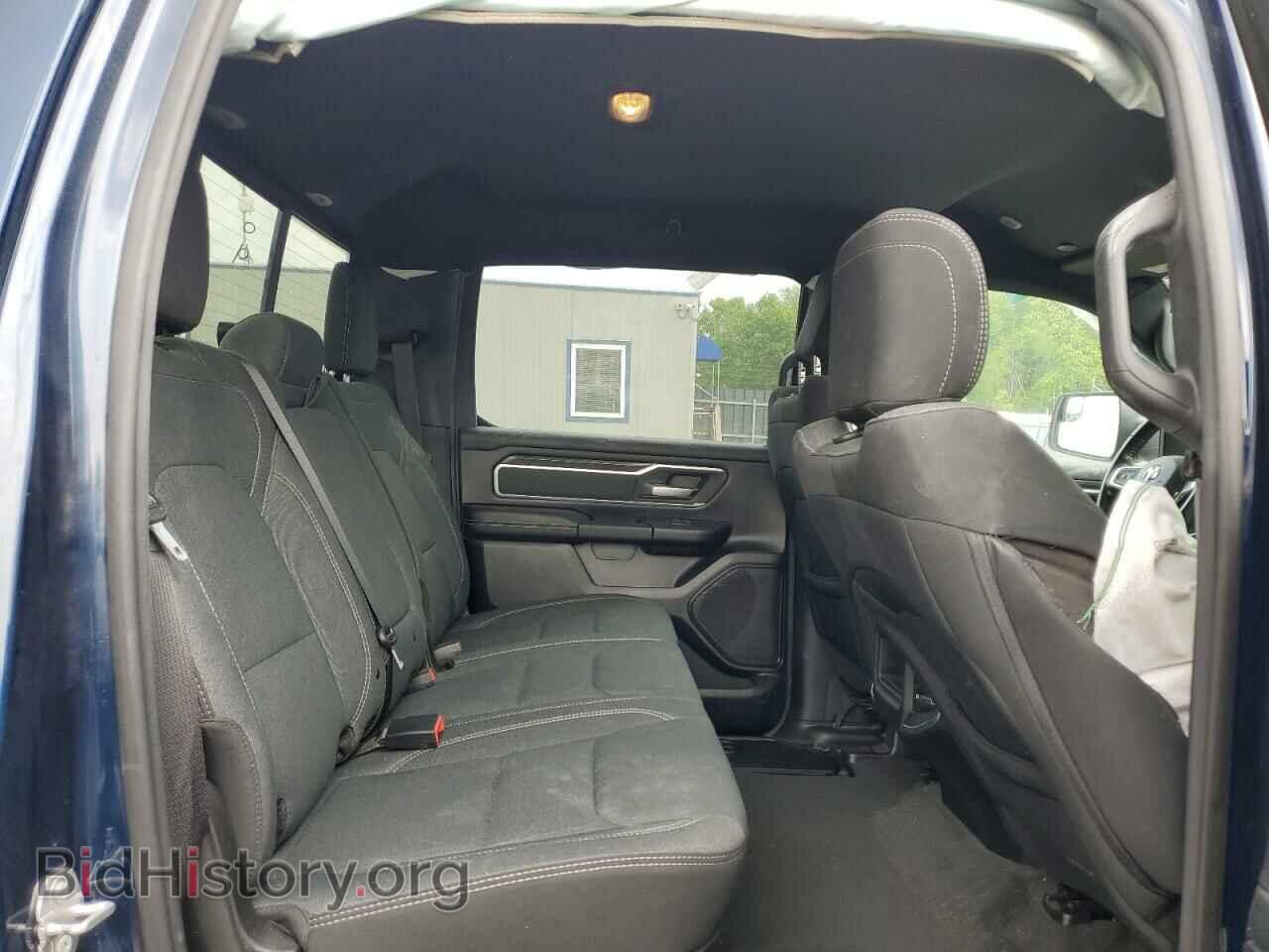 2021 RAM 1500 - VIN: 1C6SRFFT5MN563788 - Фото 10