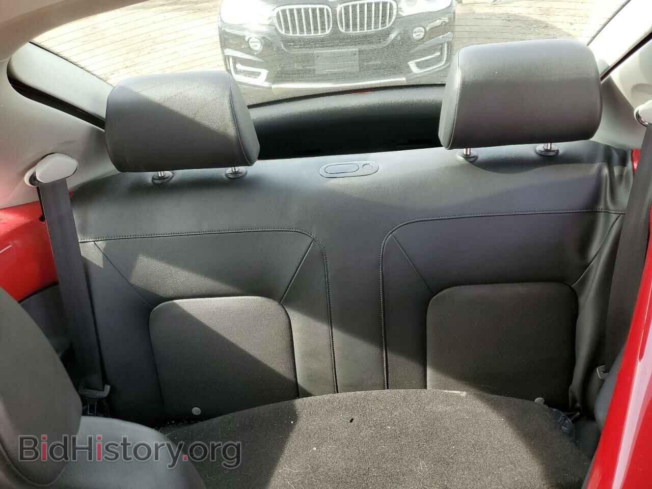 2009 VOLKSWAGEN BEETLE - VIN: 3VWPW31C39M517775 - Фото 10