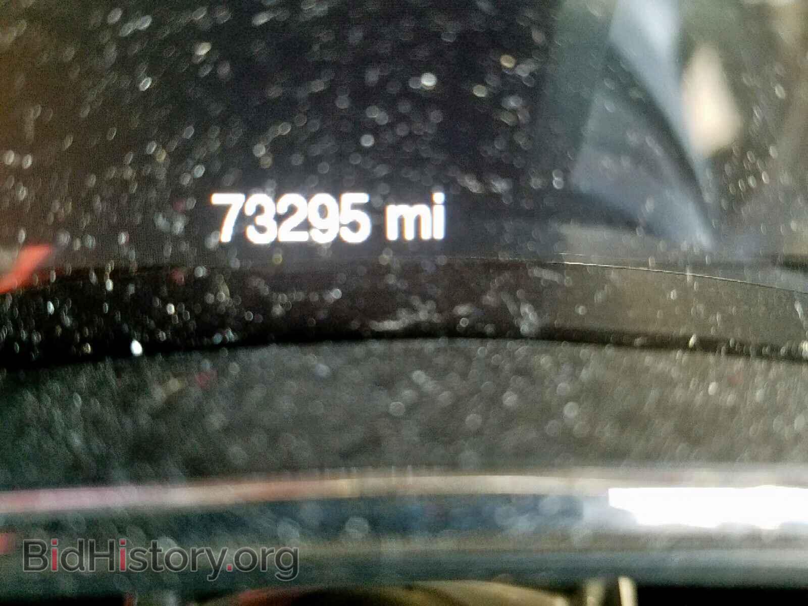 2015 DODGE DURANGO SX - VIN: 1C4RDJAG7FC120432 - Фото 8