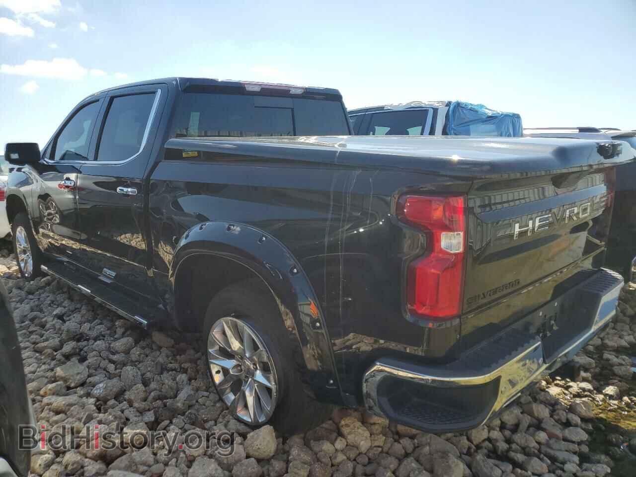 2021 CHEVROLET ALL Models - VIN: 3GCUYGED2MG481921 - Фото 2