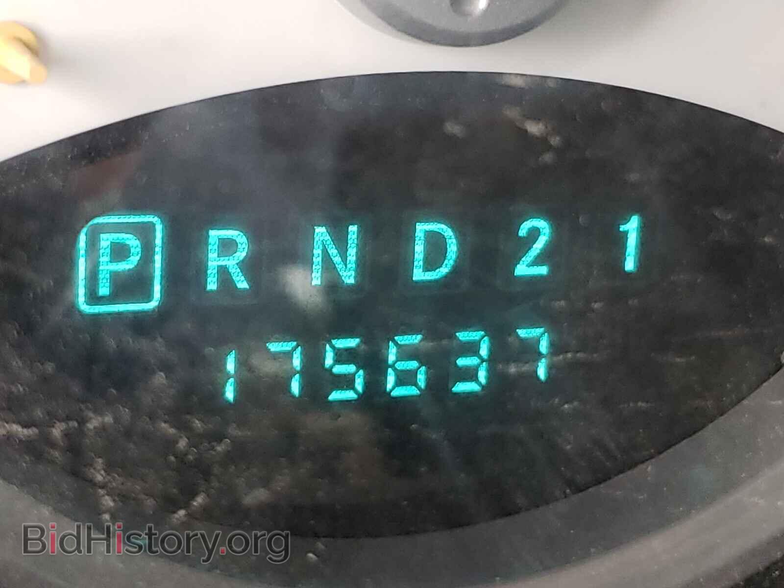 2007 DODGE DURANGO - VIN: 1D8HB48P17F554176 - Photo 8