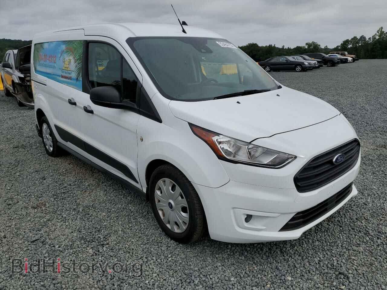 Фотография NM0LS7F26K1424771 - FORD TRANSIT 2019