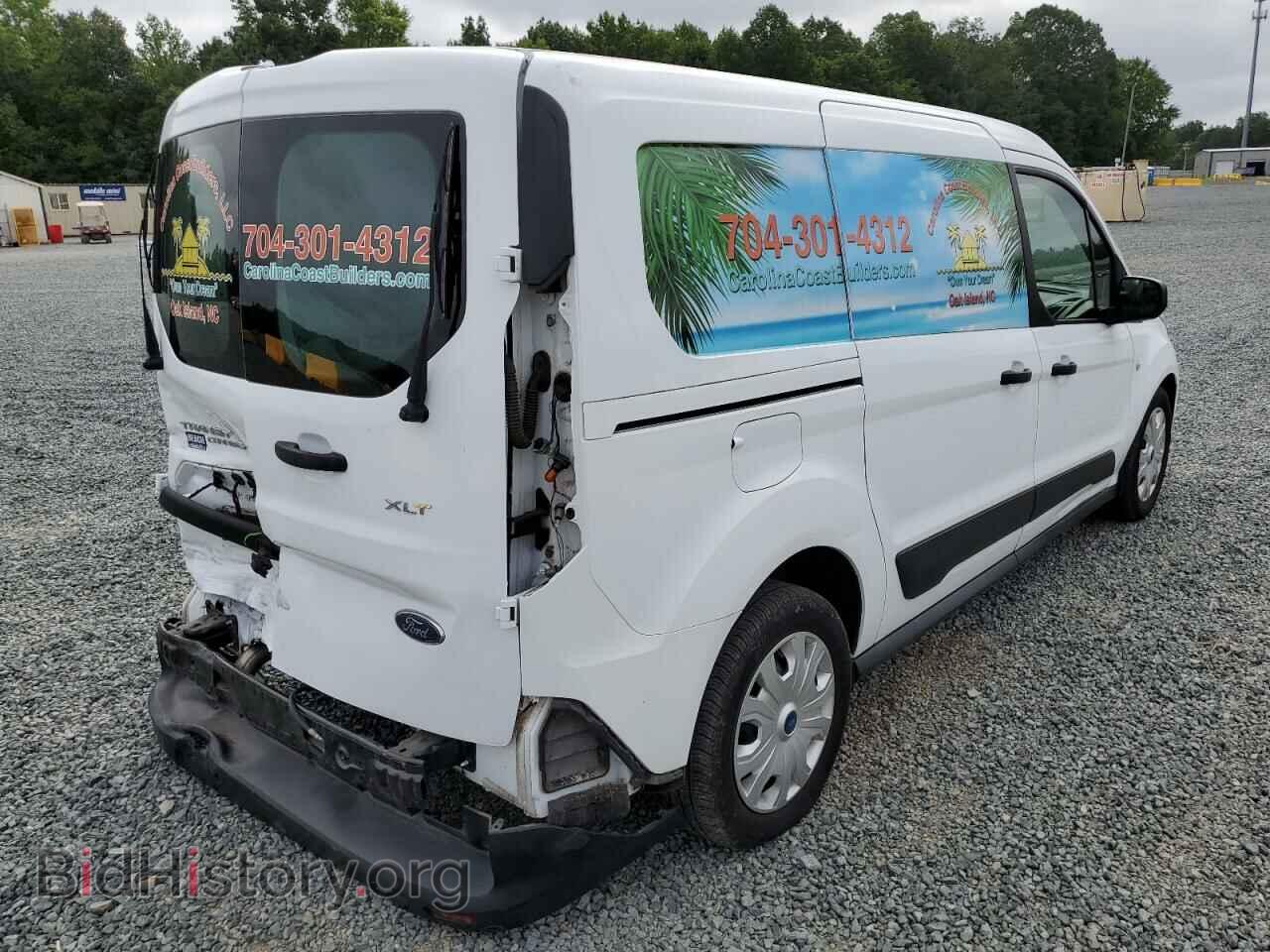2019 FORD TRANSIT - VIN: NM0LS7F26K1424771 - Фото 4