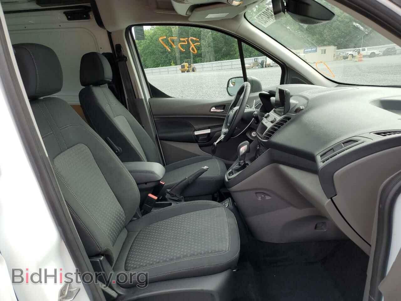 2019 FORD TRANSIT - VIN: NM0LS7F26K1424771 - Фото 5