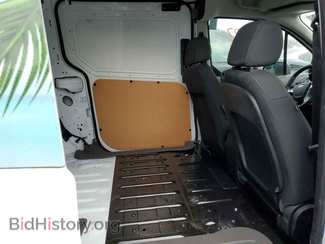 2019 FORD TRANSIT - VIN: NM0LS7F26K1424771 - Фото 6