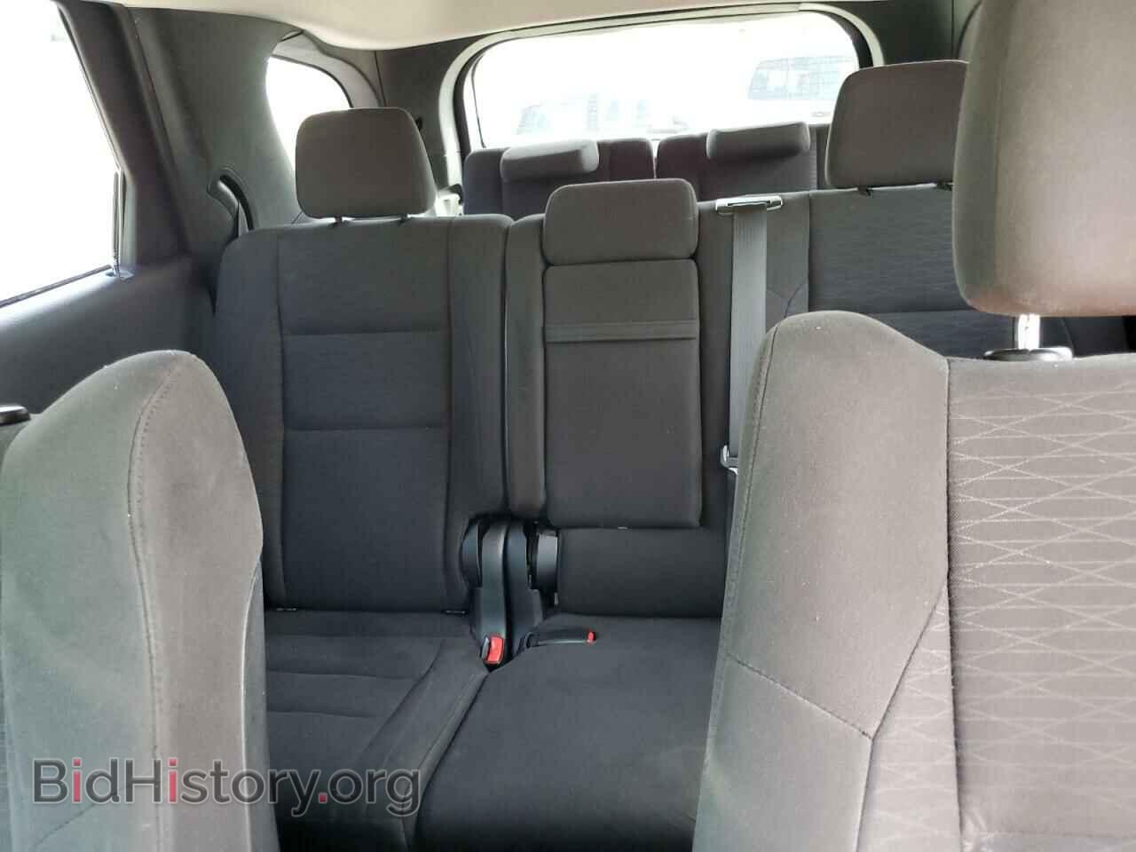 2018 DODGE DURANGO - VIN: 1C4RDJAG7JC317240 - Photo 10
