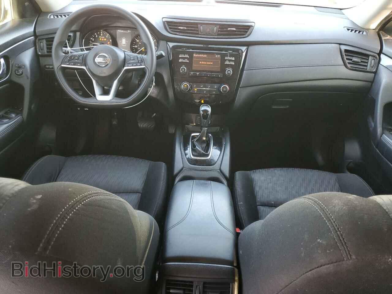 2017 NISSAN ROGUE - VIN: KNMAT2MT6HP594088 - Фото 8