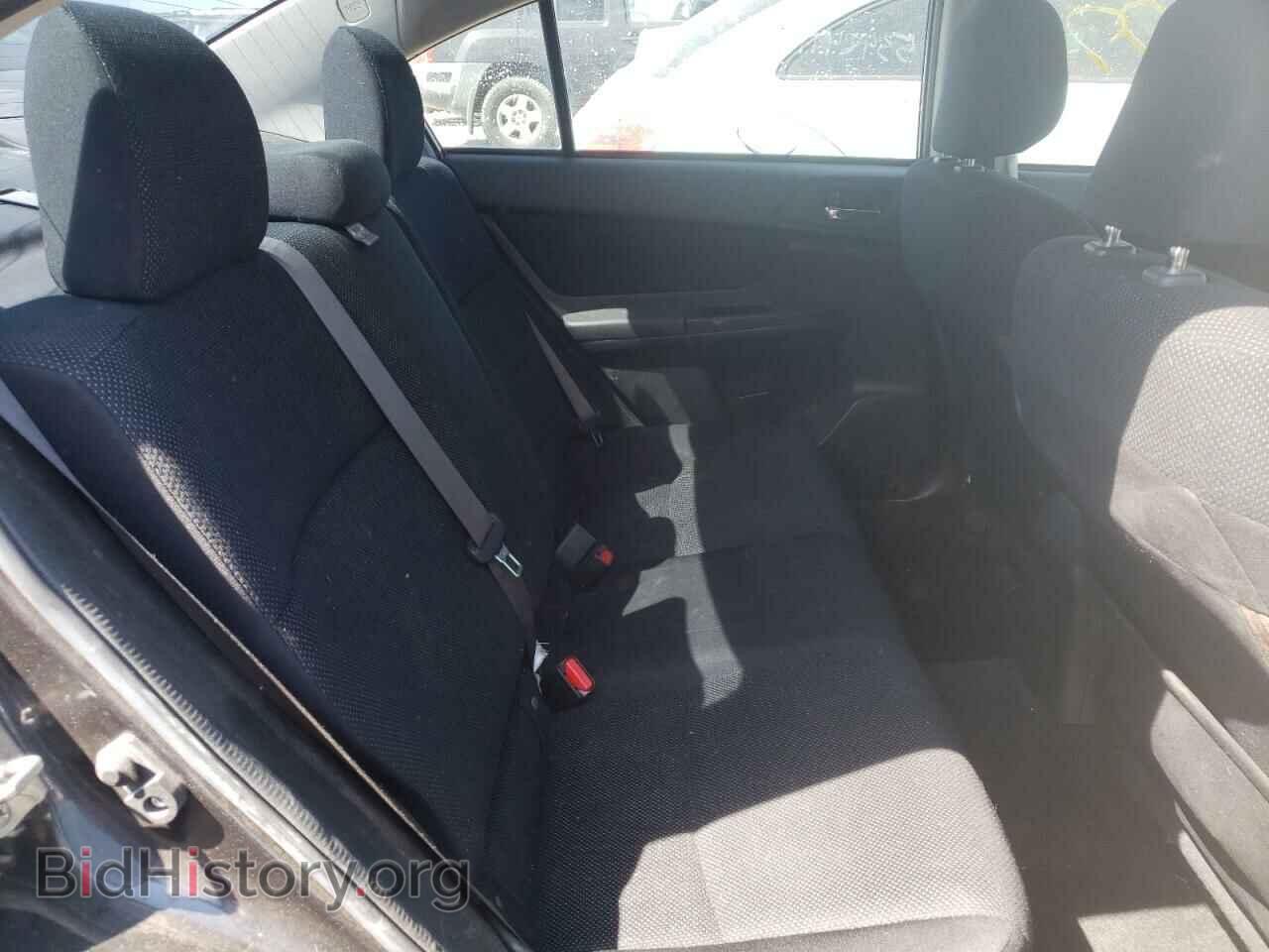 2013 SUBARU IMPREZA - VIN: JF1GJAC60DH029514 - Фото 6
