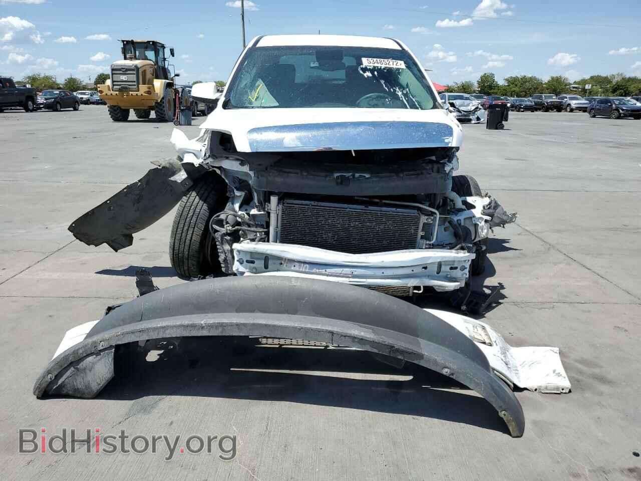 2015 GMC TERRAIN - VIN: 2GKALMEK1F6277404 - Photo 9