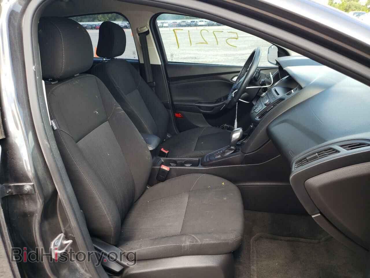 2015 FORD FOCUS - VIN: 1FADP3K22FL280899 - Photo 5
