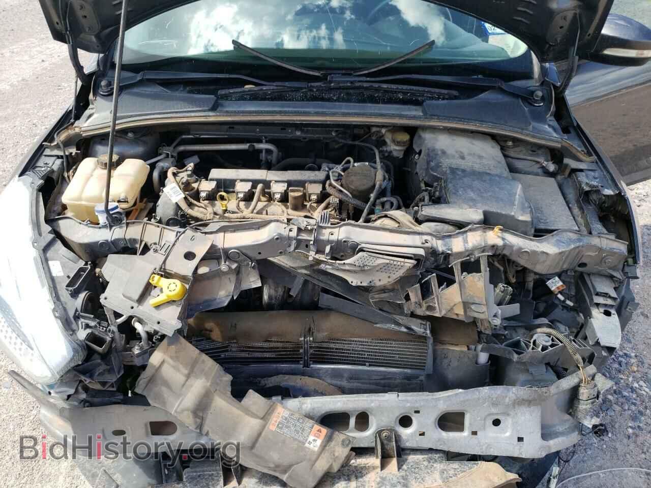 2015 FORD FOCUS - VIN: 1FADP3K22FL280899 - Photo 7