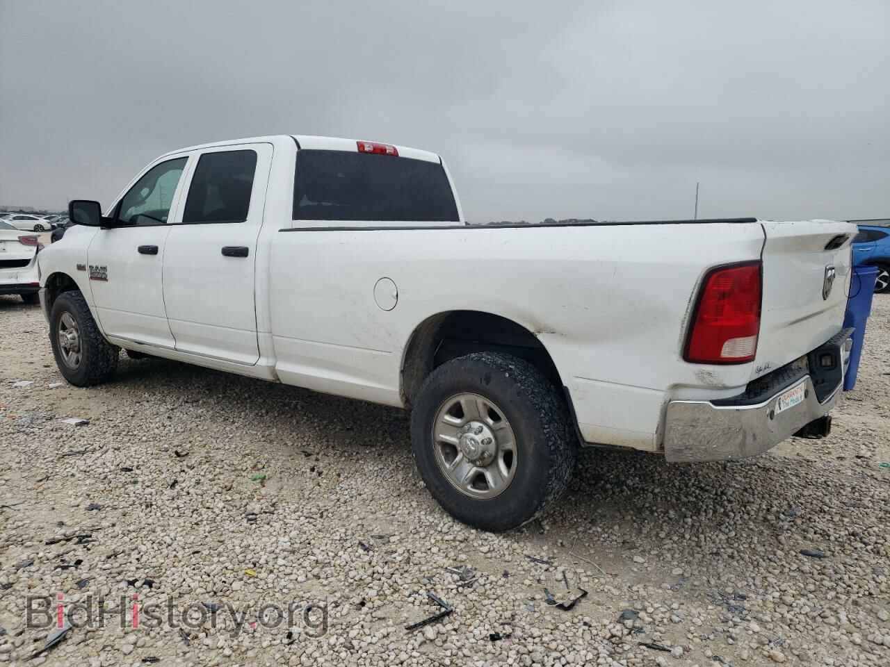 2015 RAM All Models - VIN: 3C6TR4HT4FG526796 - Photo 2