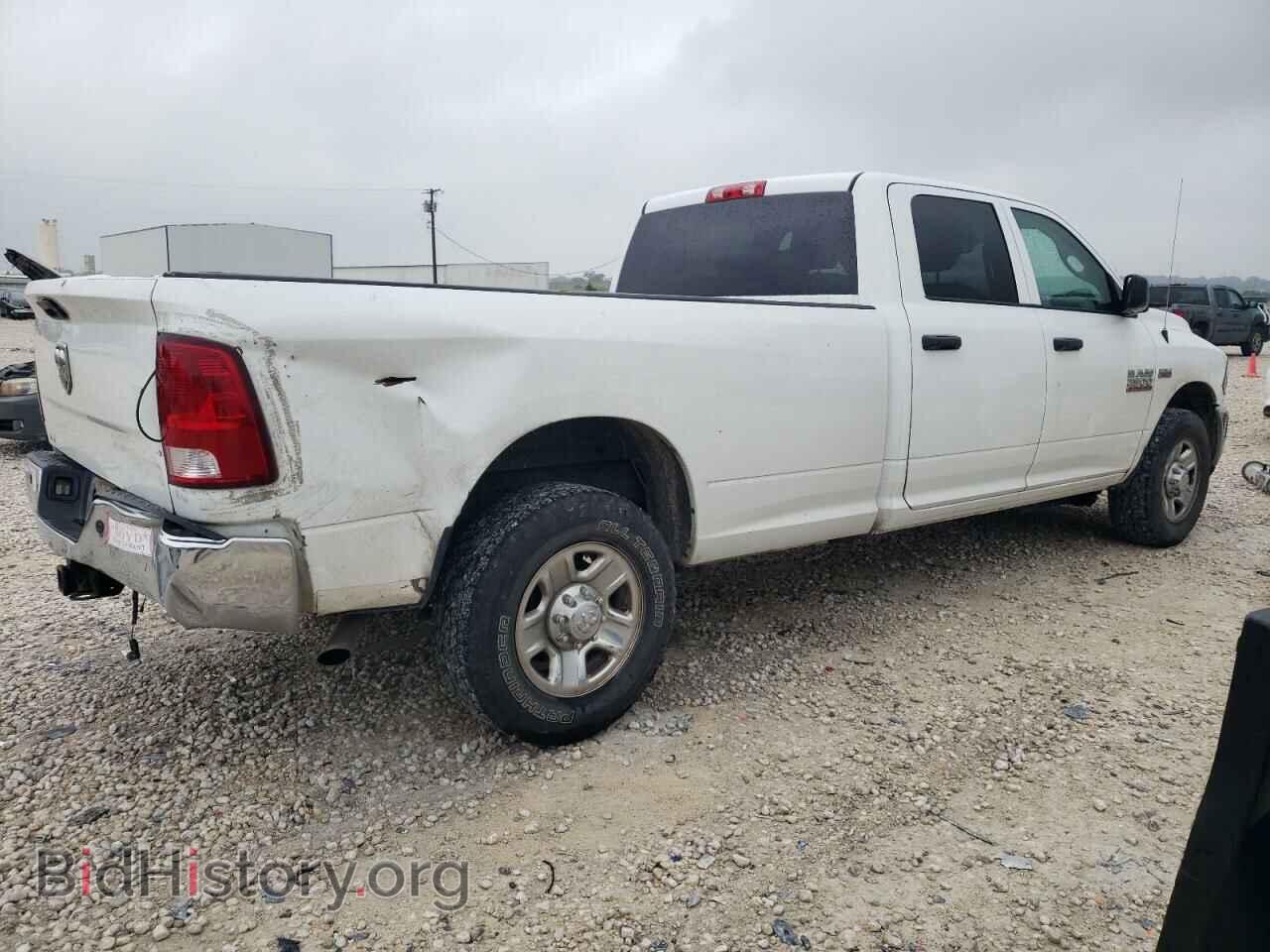 2015 RAM All Models - VIN: 3C6TR4HT4FG526796 - Photo 3