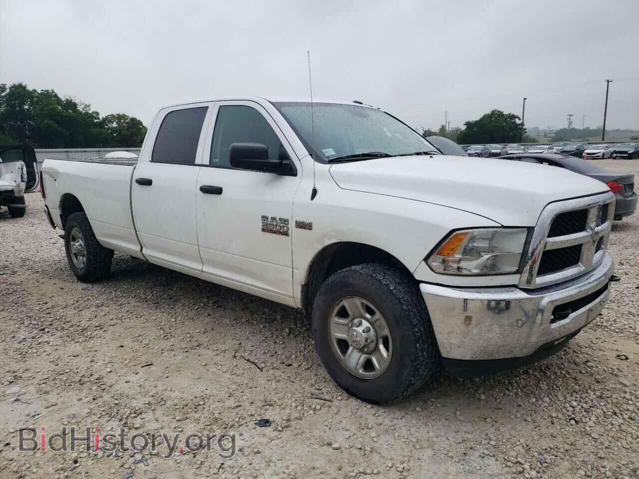 2015 RAM All Models - VIN: 3C6TR4HT4FG526796 - Photo 4