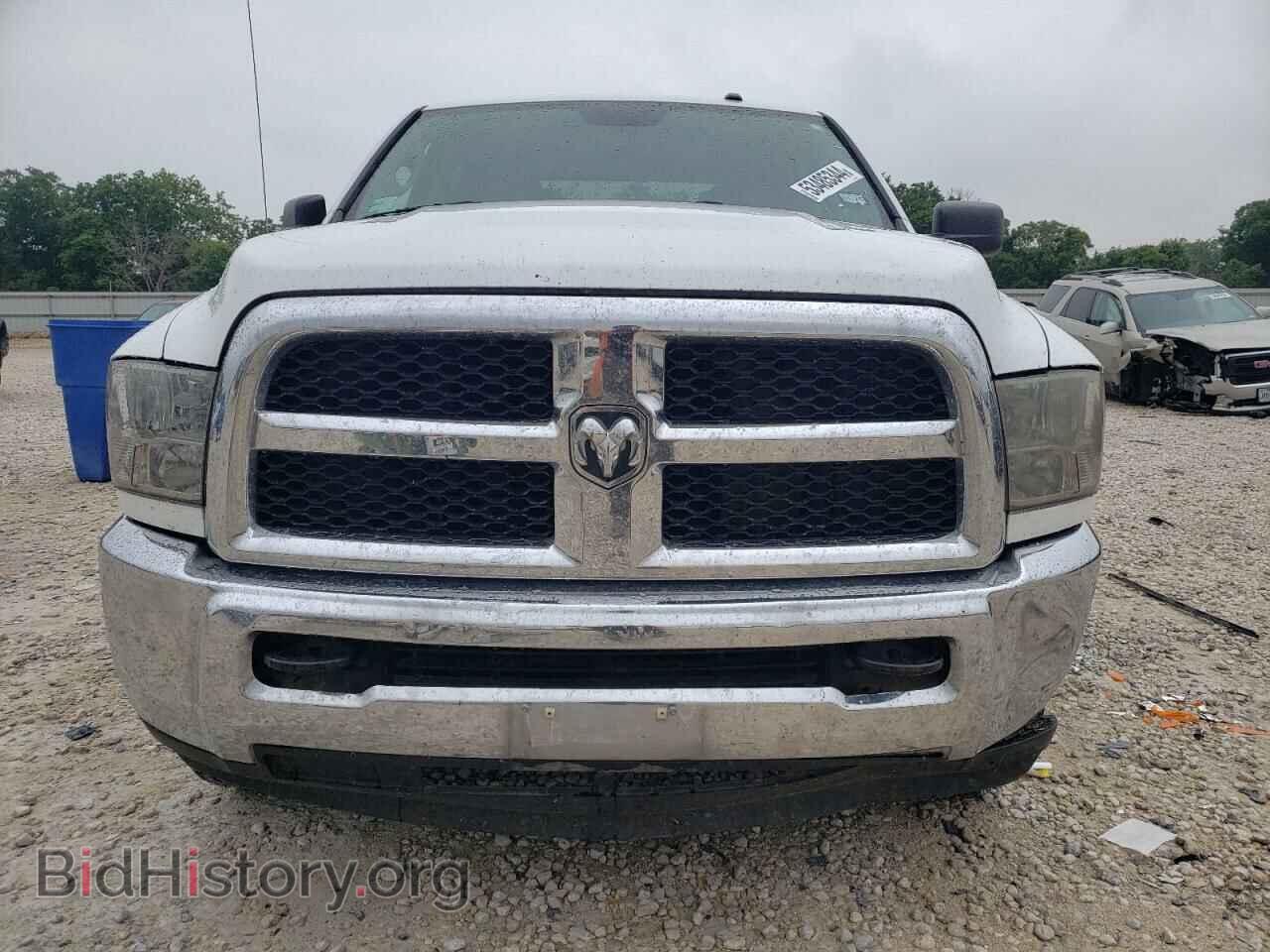 2015 RAM All Models - VIN: 3C6TR4HT4FG526796 - Photo 5