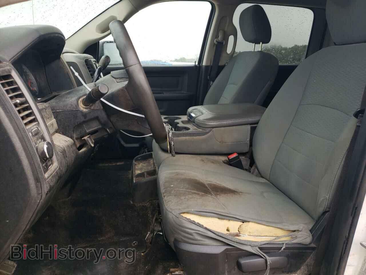 2015 RAM All Models - VIN: 3C6TR4HT4FG526796 - Photo 7