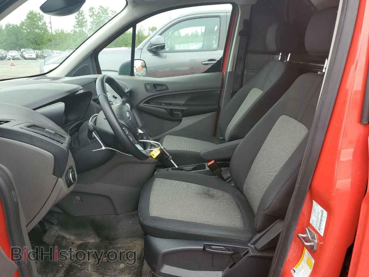2021 FORD TRANSIT - VIN: NM0LS7E25M1486795 - Фото 7