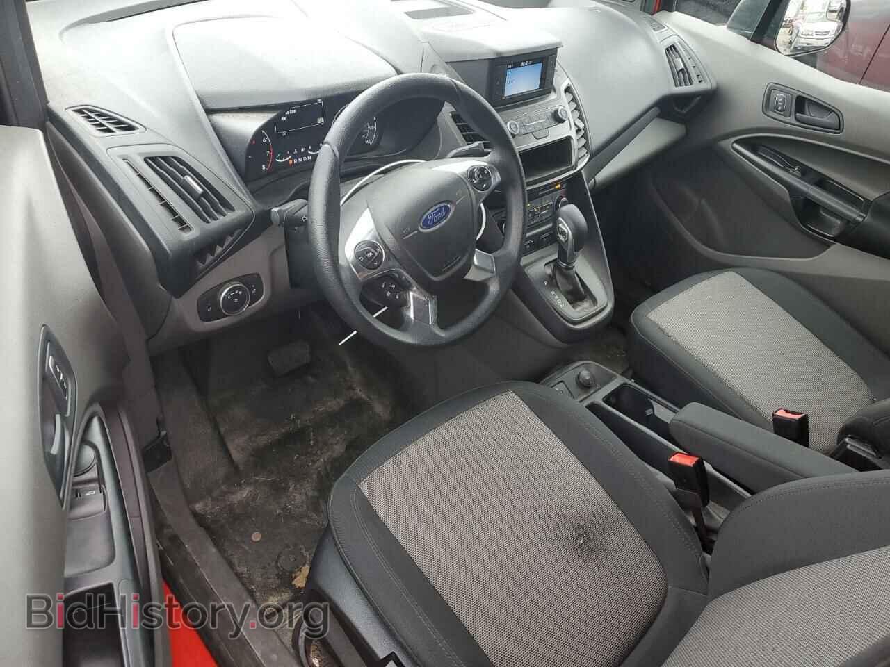 2021 FORD TRANSIT - VIN: NM0LS7E25M1486795 - Фото 8