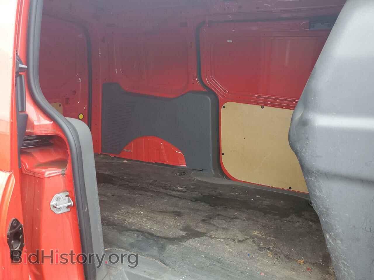 2021 FORD TRANSIT - VIN: NM0LS7E25M1486795 - Фото 10