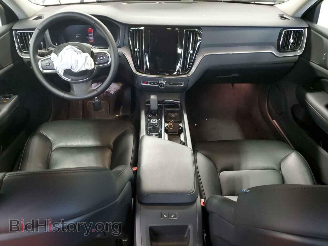 2025 VOLVO S60 CORE - VIN: 7JRL12GJ1SG362161 - Фото 8