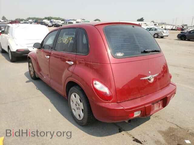 2006 CHRYSLER PT CRUISER - VIN: 3A4FY48B26T263712 - Фото 3