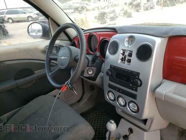 2006 CHRYSLER PT CRUISER - VIN: 3A4FY48B26T263712 - Фото 9