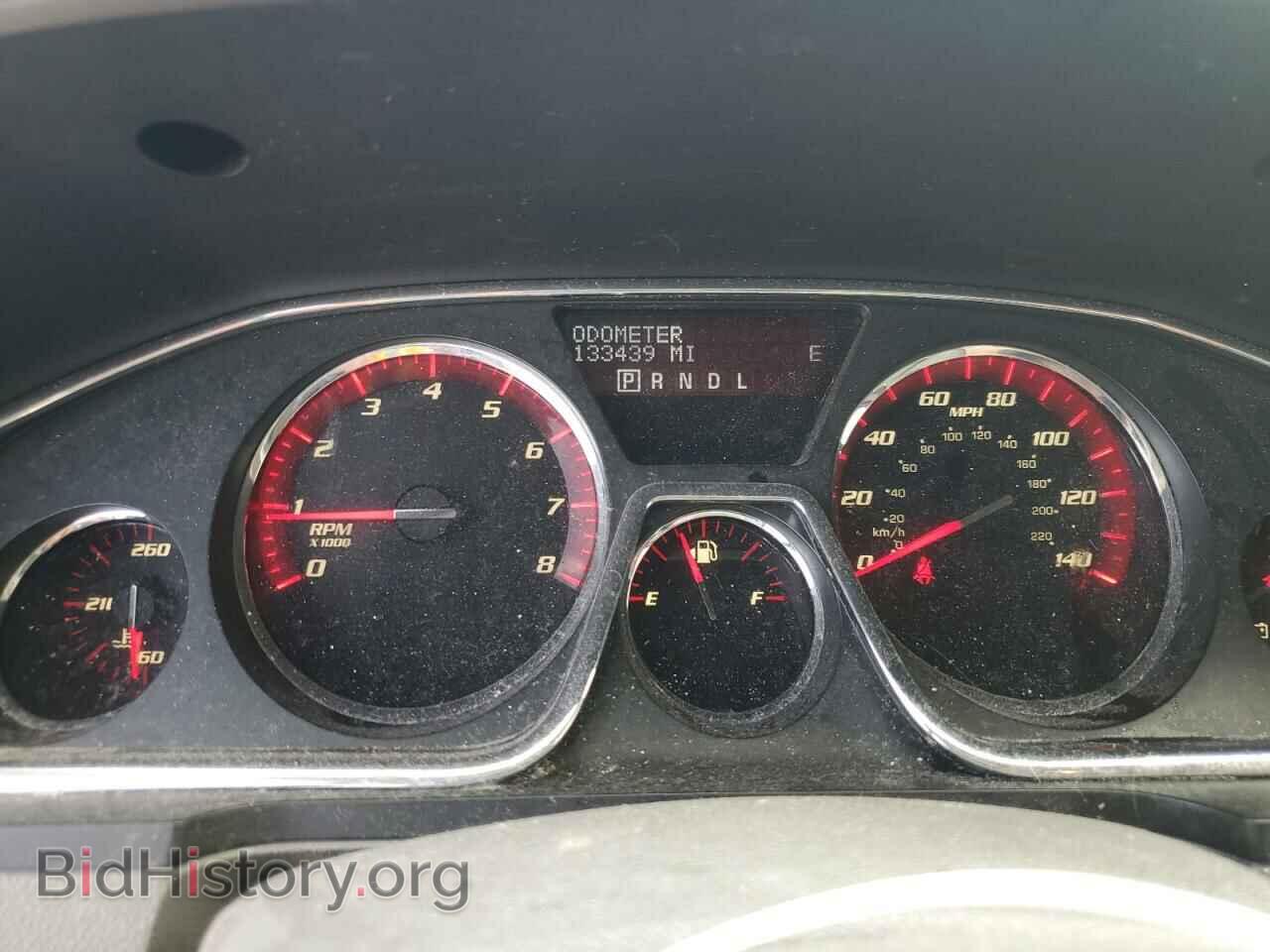 2016 GMC ACADIA - VIN: 1GKKRRKD6GJ271477 - Фото 9