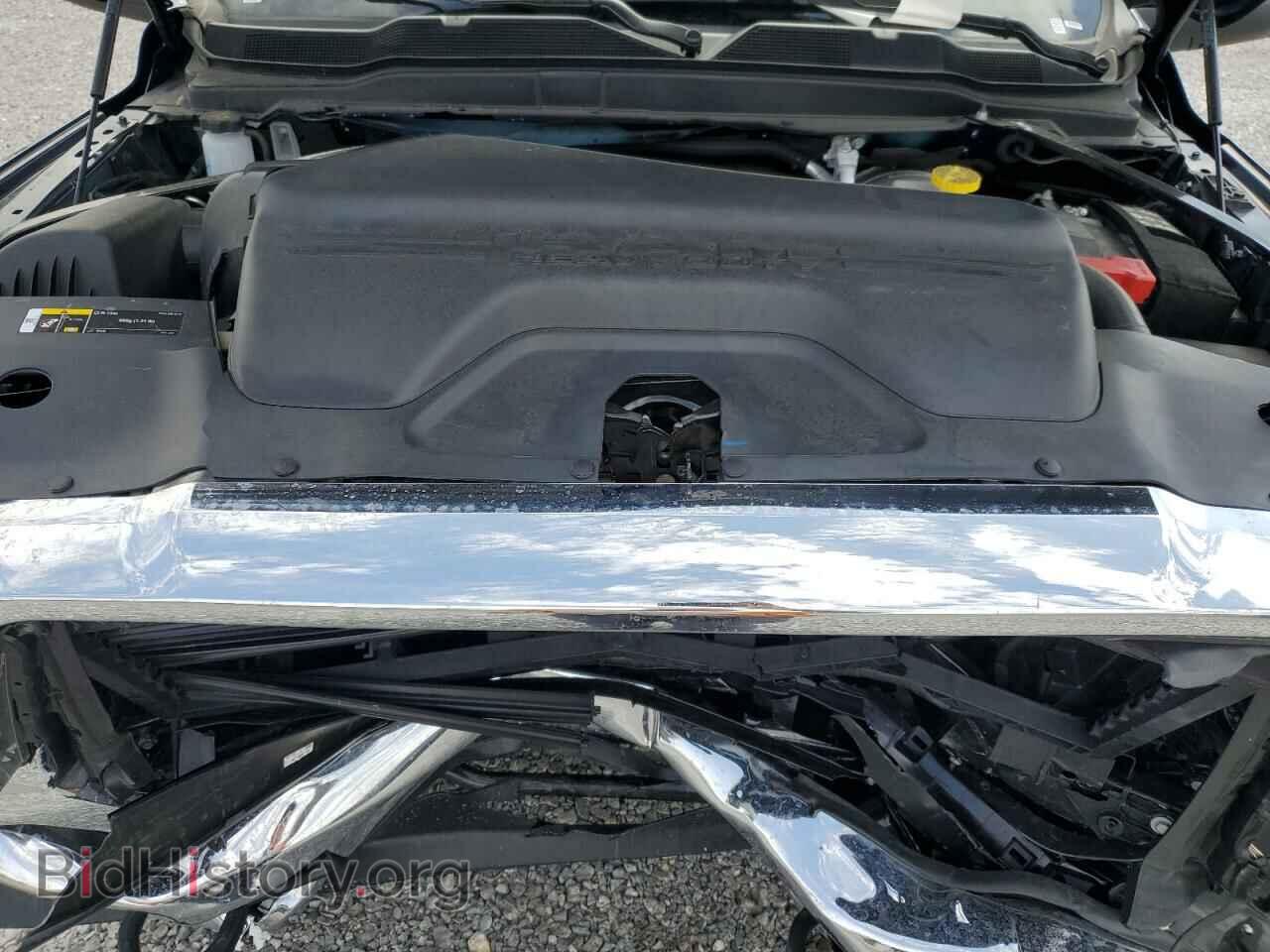 2024 RAM 2500 - VIN: 3C6UR5DJ2RG323442 - Фото 11