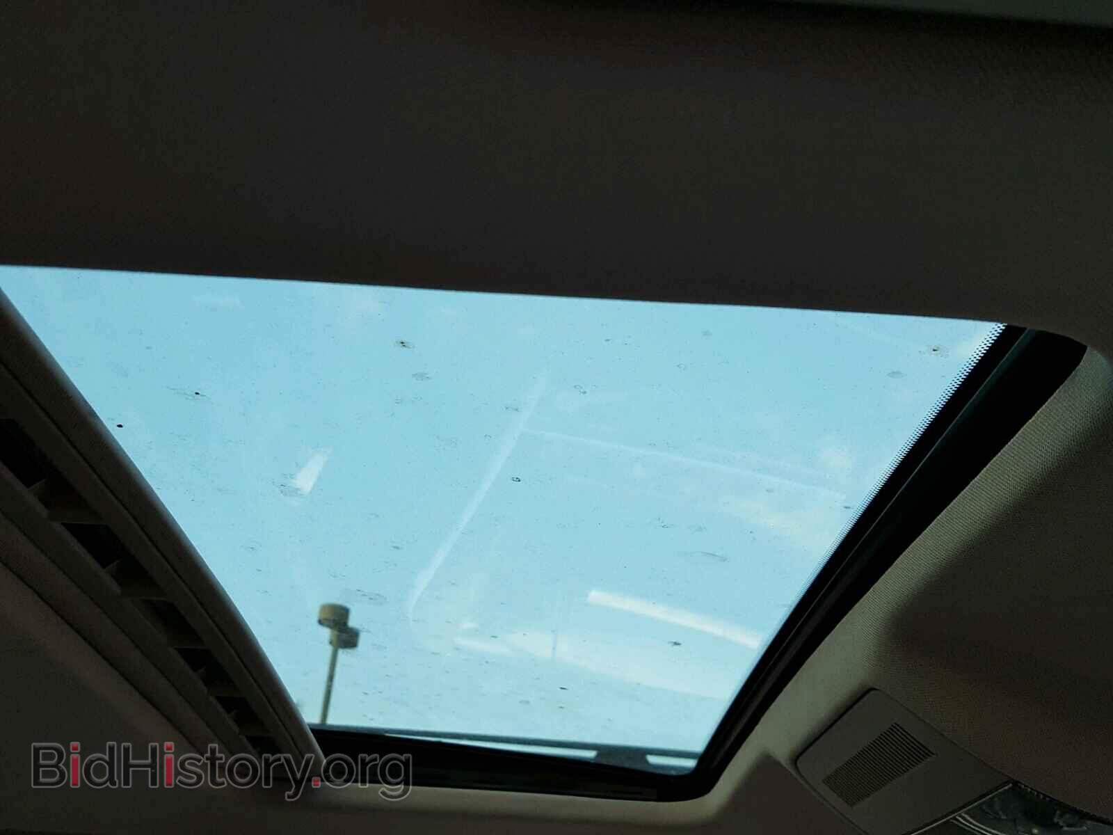 2002 AUDI A4 - VIN: WAUJC68E02A308374 - Фото 9