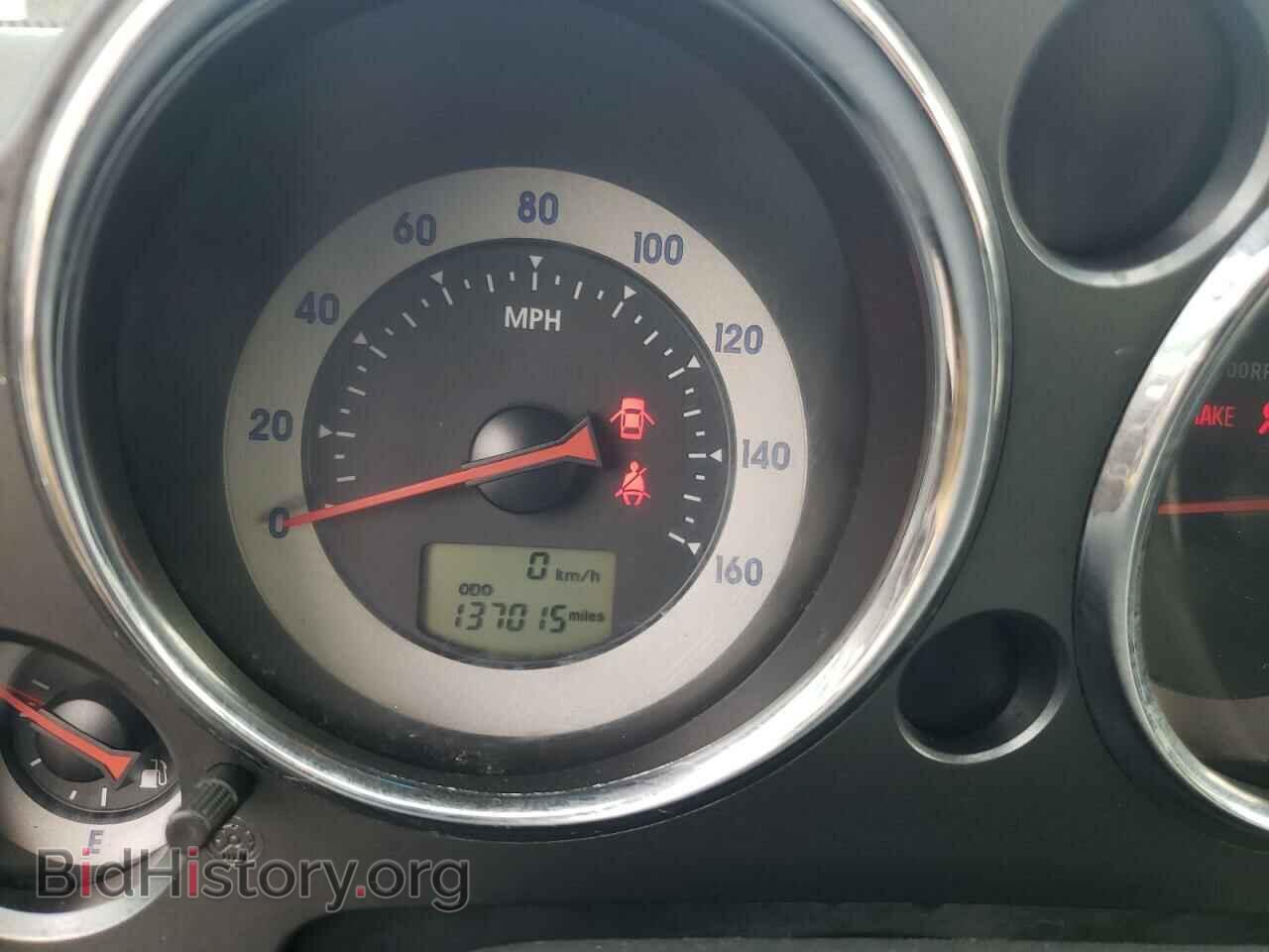 2009 MITSUBISHI ECLIPSE - VIN: 4A3AL25F39E039053 - Photo 8