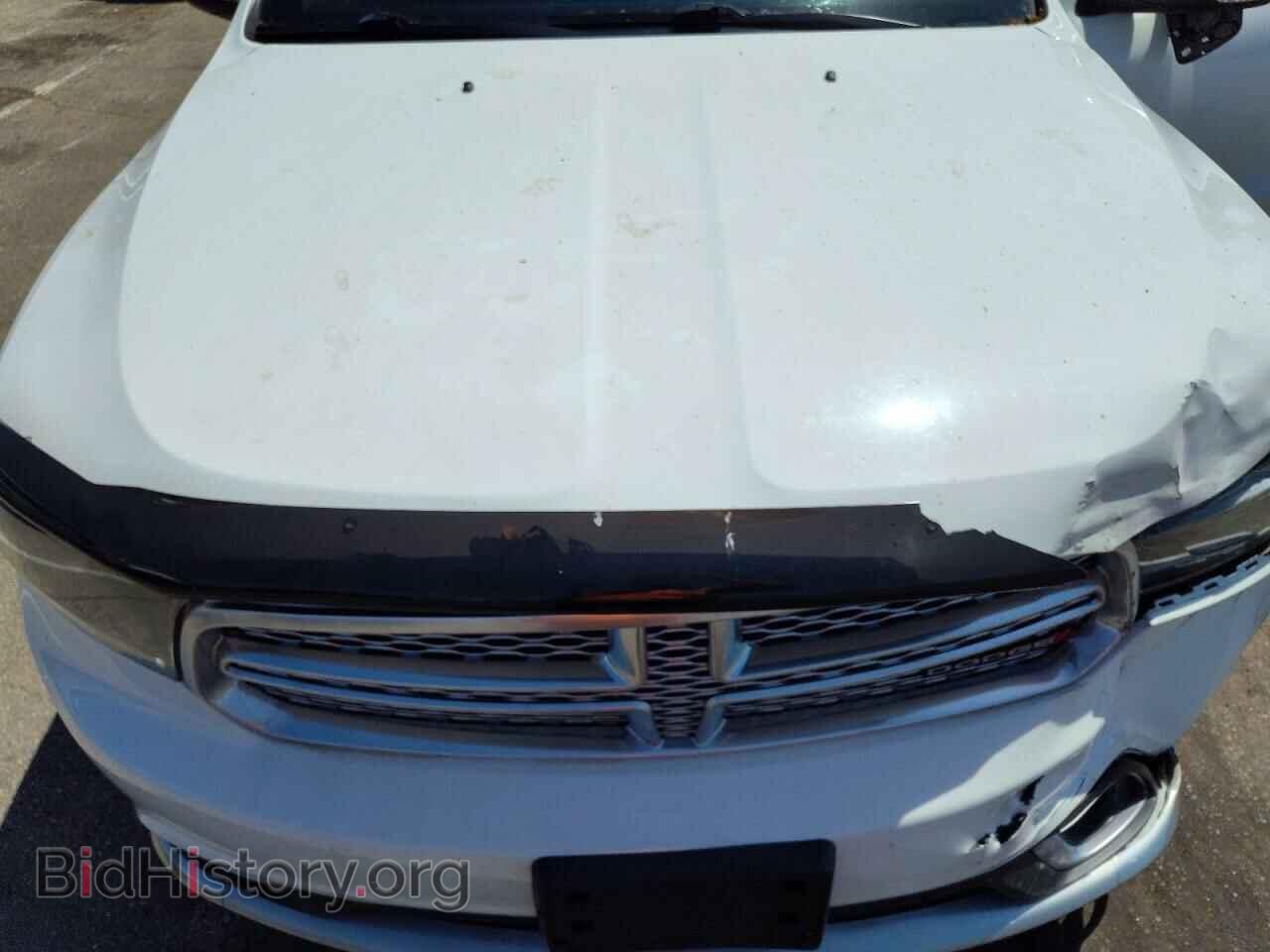 2016 DODGE DURANGO - VIN: 1C4SDJET8GC403562 - Photo 12