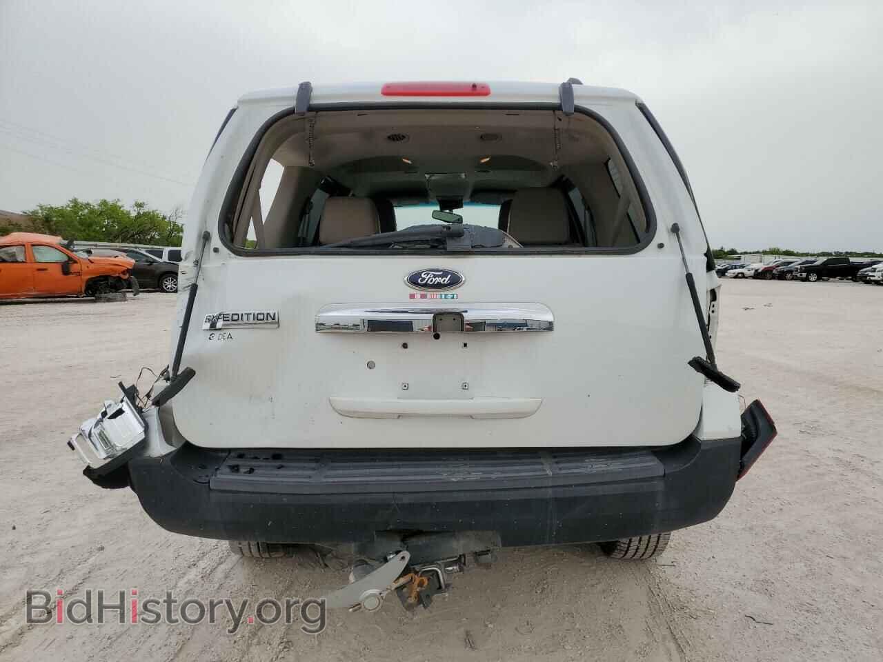 2013 FORD EXPEDITION - VIN: 1FMJU1G56DEF49562 - Фото 6