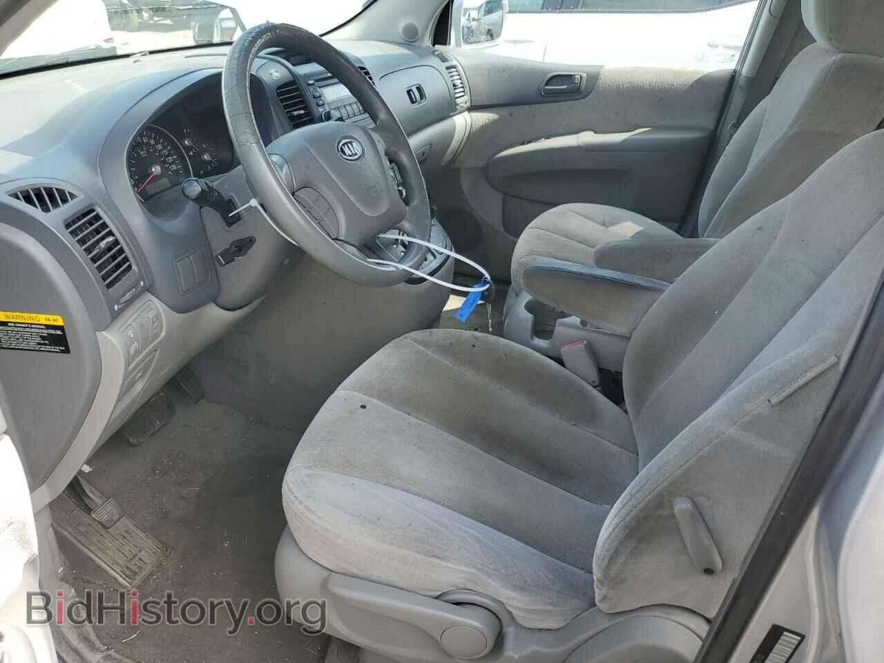 2006 KIA All Models - VIN: KNDMB233266095793 - Фото 7