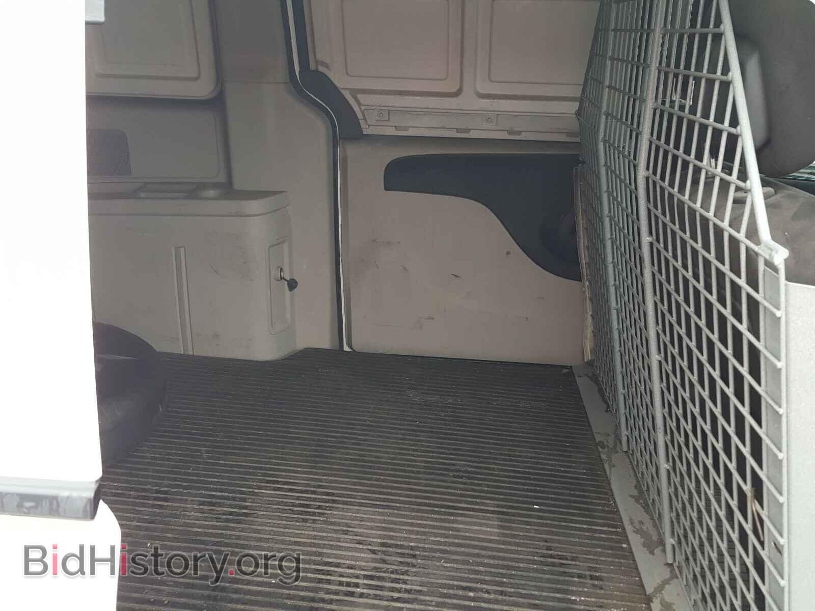 2012 DODGE RAM VAN - VIN: 2C4JDGAG5CR268579 - Фото 6