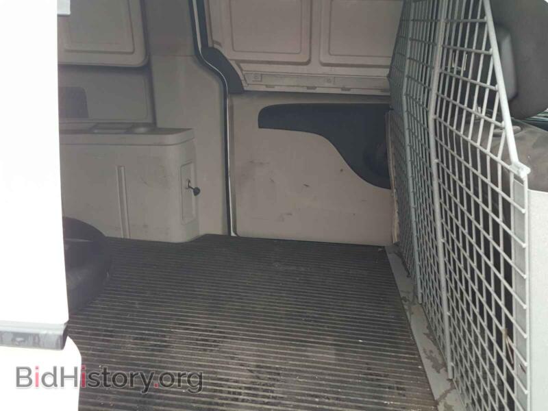 2012 Dodge RAM VAN (VIN 2C4JDGAG5CR268579) — photo 6 of 10