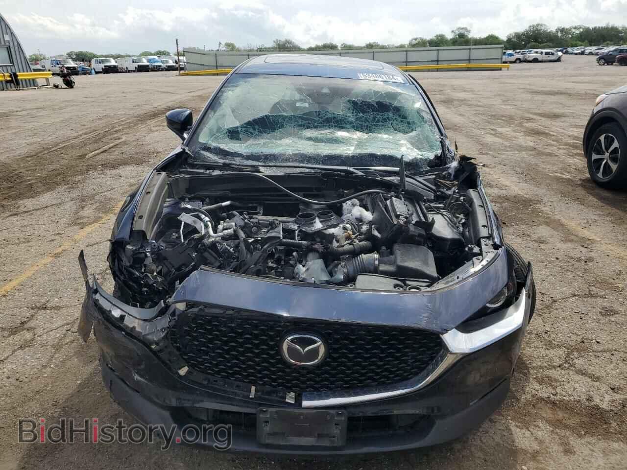 2021 MAZDA CX30 - VIN: 3MVDMBCL4MM210481 - Photo 5