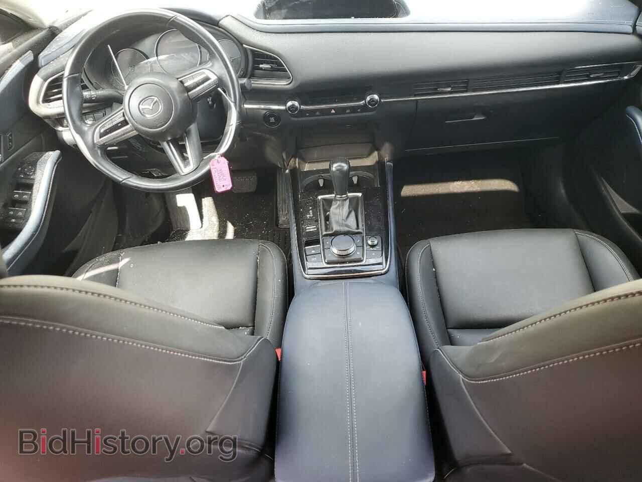 2021 MAZDA CX30 - VIN: 3MVDMBCL4MM210481 - Photo 8