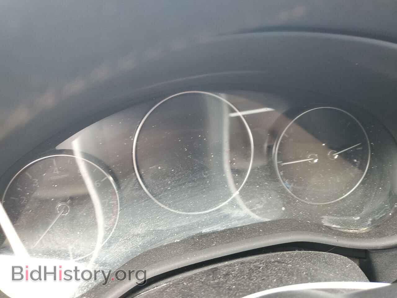 2021 MAZDA CX30 - VIN: 3MVDMBCL4MM210481 - Photo 9