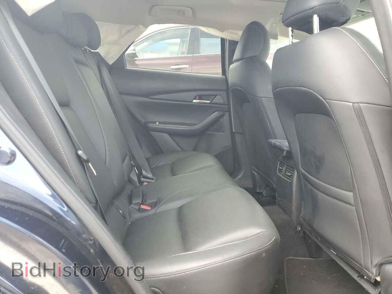 2021 MAZDA CX30 - VIN: 3MVDMBCL4MM210481 - Photo 10
